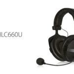 Behringer HLC660U