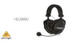 Behringer HLC660U