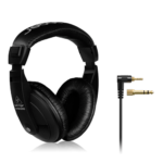 Behringer HPM1000-BK | Auriculares multiusos - Imagen 3