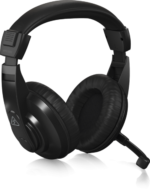 Behringer HPM1100U | Auriculares USB multiusos - Imagen 3