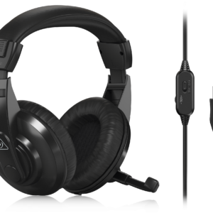 Behringer HPM1100U