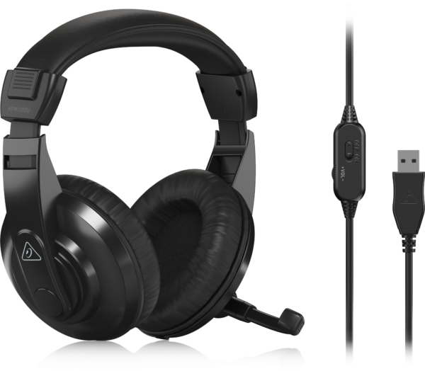 Behringer HPM1100U
