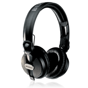 Behringer HPX4000