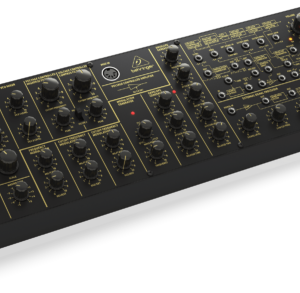 Behringer K-2