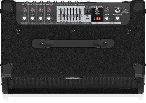 Behringer KXD12 Behringer KXD12