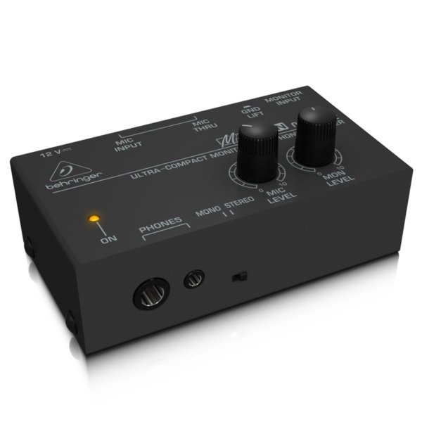 Behringer MA400