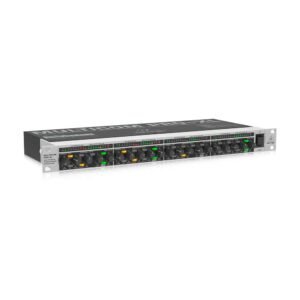 Behringer MDX4600