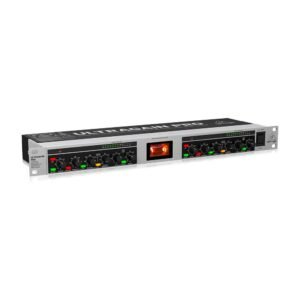 Behringer MIC2200 V2
