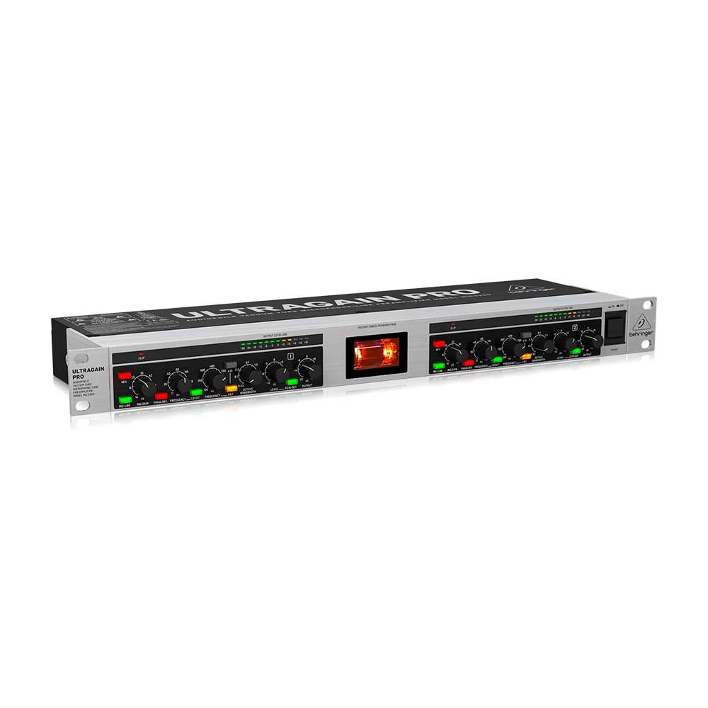Behringer MIC2200 V2