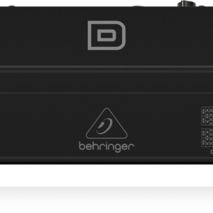 Behringer MODEL D