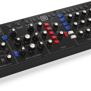 Behringer MODEL D