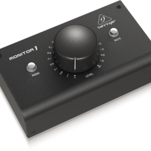 Behringer MONITOR1