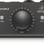 Behringer MONITOR1