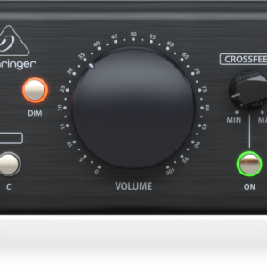 Behringer MONITOR2USB