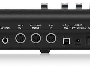 Behringer MOTOR 61