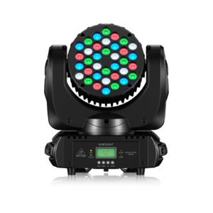 Behringer MOVING HEAD MH363