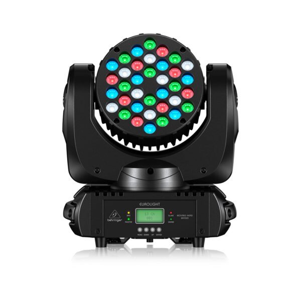 Behringer MOVING HEAD MH363