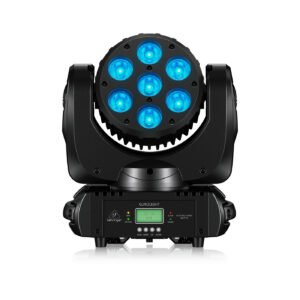 Behringer MOVING HEAD MH710