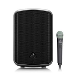 Behringer MPA200BT