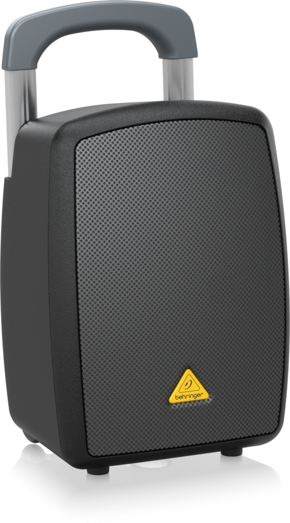 Behringer MPA40BT-PRO