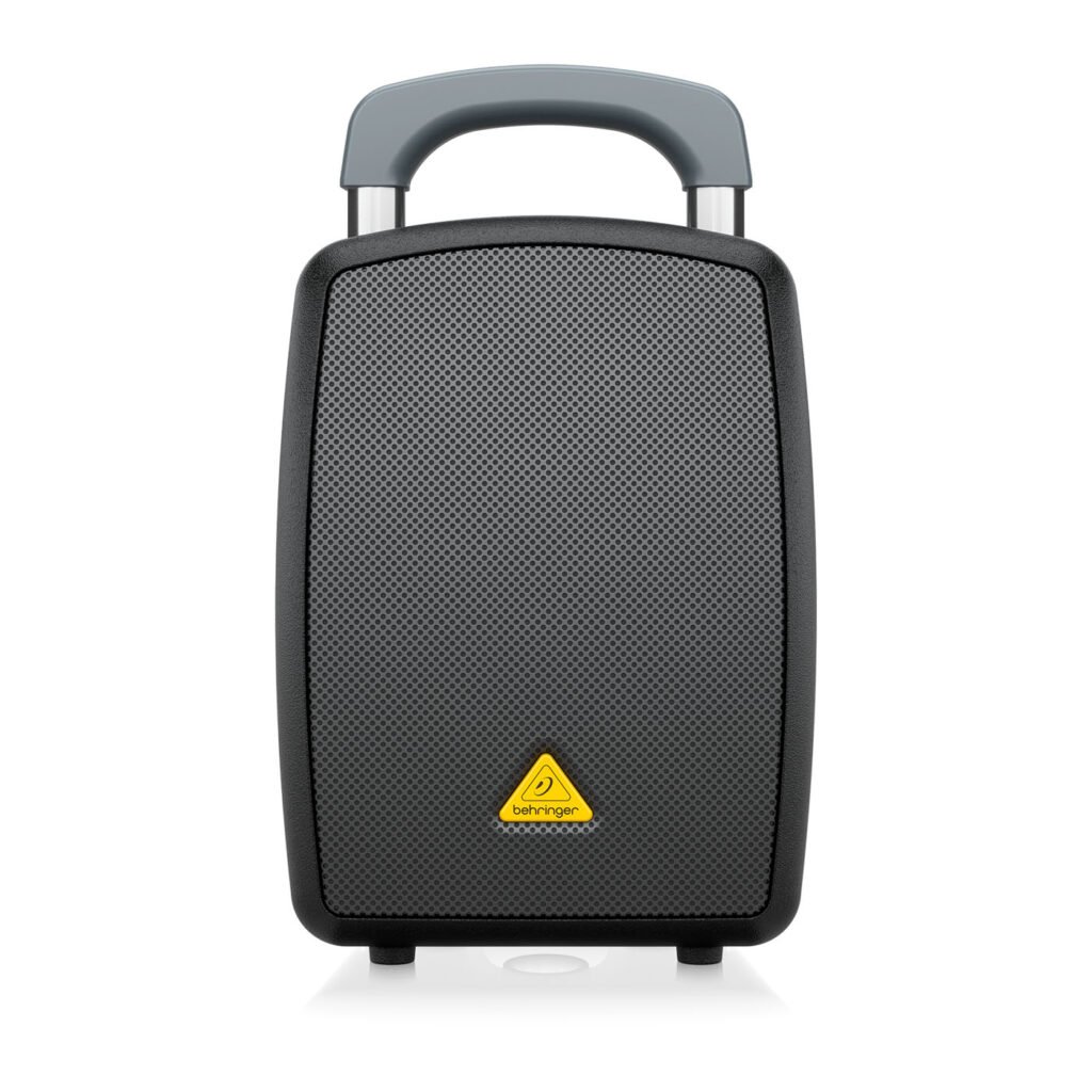 Behringer MPA40BT-PRO