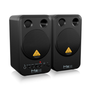 Behringer MS16