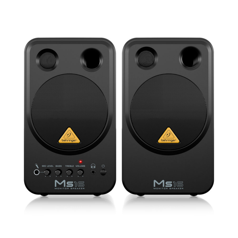 Behringer MS16