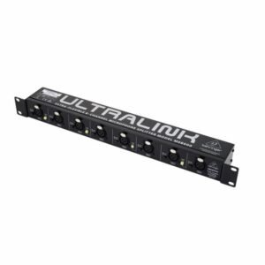 Behringer MS8000