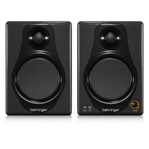 Behringer Media 40USB