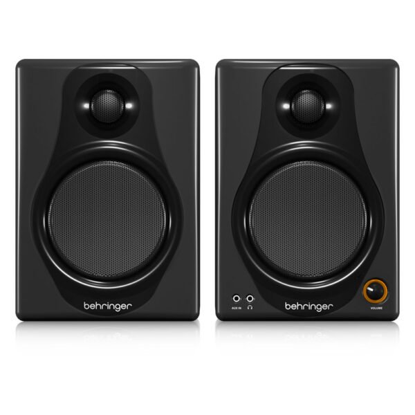 Behringer Media 40USB