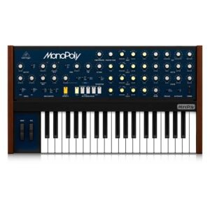 Behringer MonoPoly