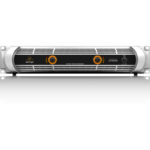 Behringer NU12000 | Amplificador de potencia ultraligero de alta densidad de 12 000 vatios - Imagen 3