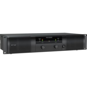 Behringer NX1000