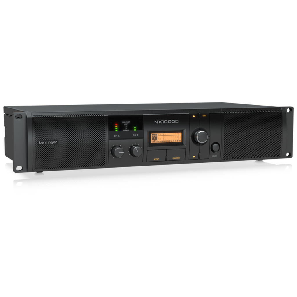 Behringer NX1000D