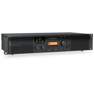 Behringer NX1000D