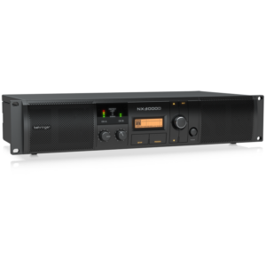 Behringer NX3000D