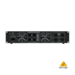 Behringer NX4-6000