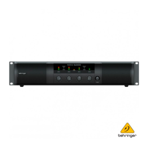 Behringer NX4-6000
