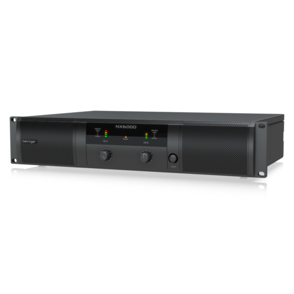Behringer NX6000