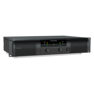 Behringer NX6000