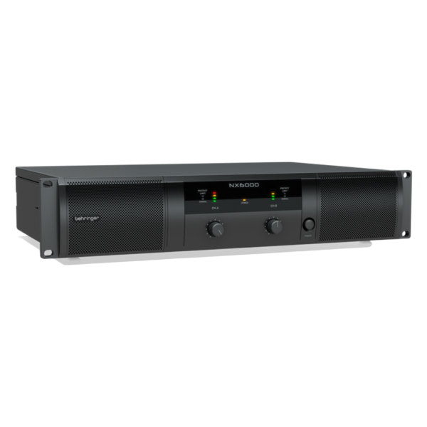 Behringer NX6000