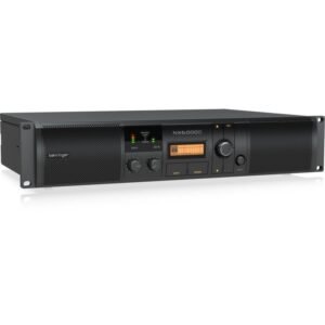 Behringer NX6000D
