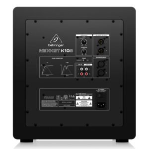 Behringer Nekkst K10S