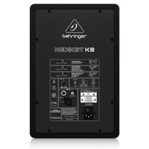 Behringer Nekkst K8