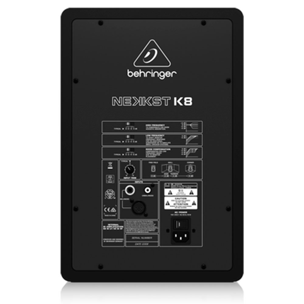 Behringer Nekkst K8