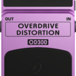 Behringer OD300