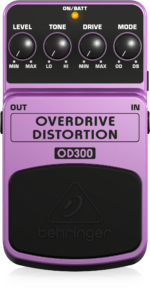 Behringer OD300