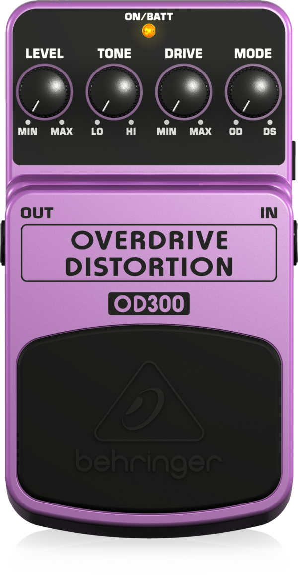 Behringer OD300