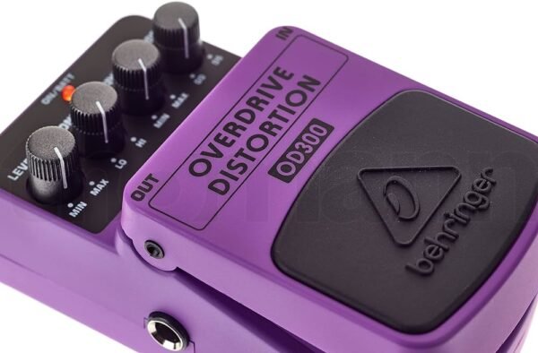 Behringer OD300