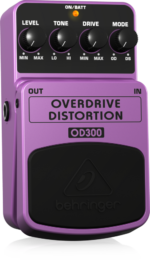 Behringer OD300